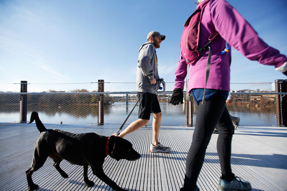 James River Park System